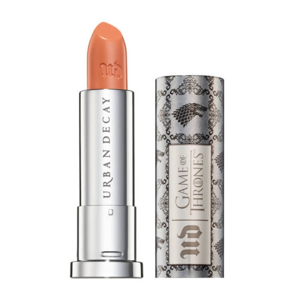 Urban Decay GoT Sansa Stark Vice Lipstick